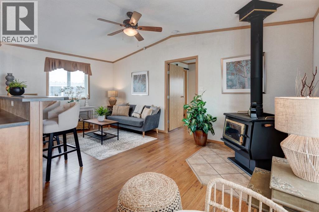 Single Family House Mobile Home for Sale in    Avenue SE Red Carpet Calgary 