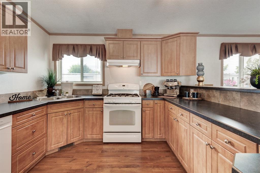 Single Family House Mobile Home for Sale in    Avenue SE Red Carpet Calgary 