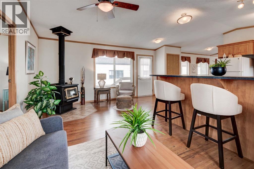Single Family House Mobile Home for Sale in    Avenue SE Red Carpet Calgary 