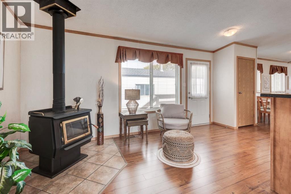 Single Family House Mobile Home for Sale in    Avenue SE Red Carpet Calgary 