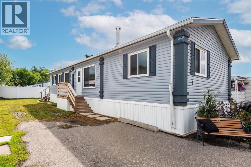 Single Family House Mobile Home for Sale in    Avenue SE Red Carpet Calgary 