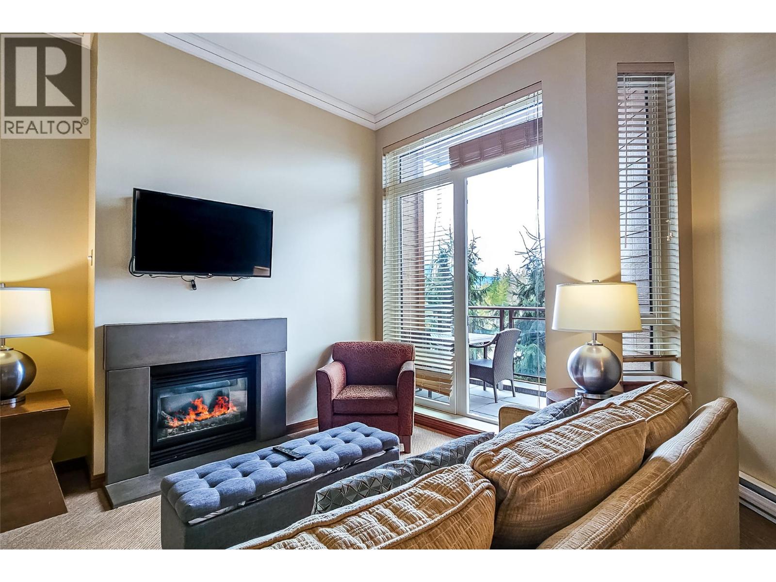 2950 Camozzi Road Unit# 1212, Revelstoke