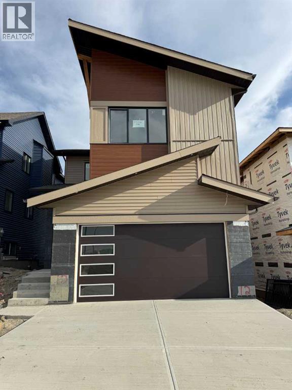 72 Heritage Ridge, Cochrane
