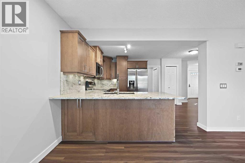 Single Family House for Sale in  Mt Apex Green SE McKenzie Lake Calgary 