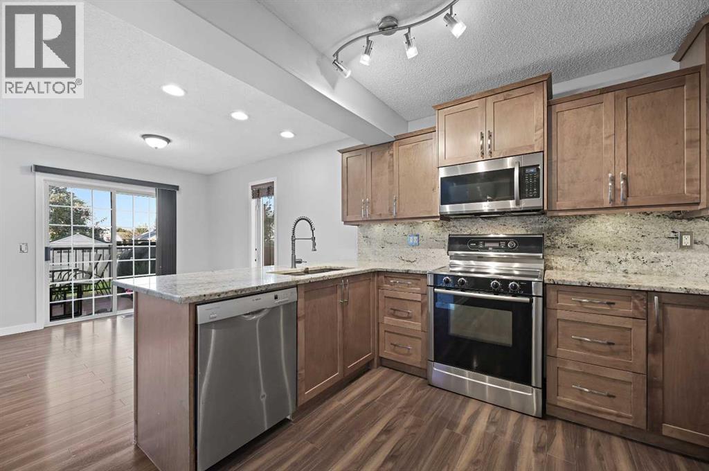 Single Family House for Sale in  Mt Apex Green SE McKenzie Lake Calgary 