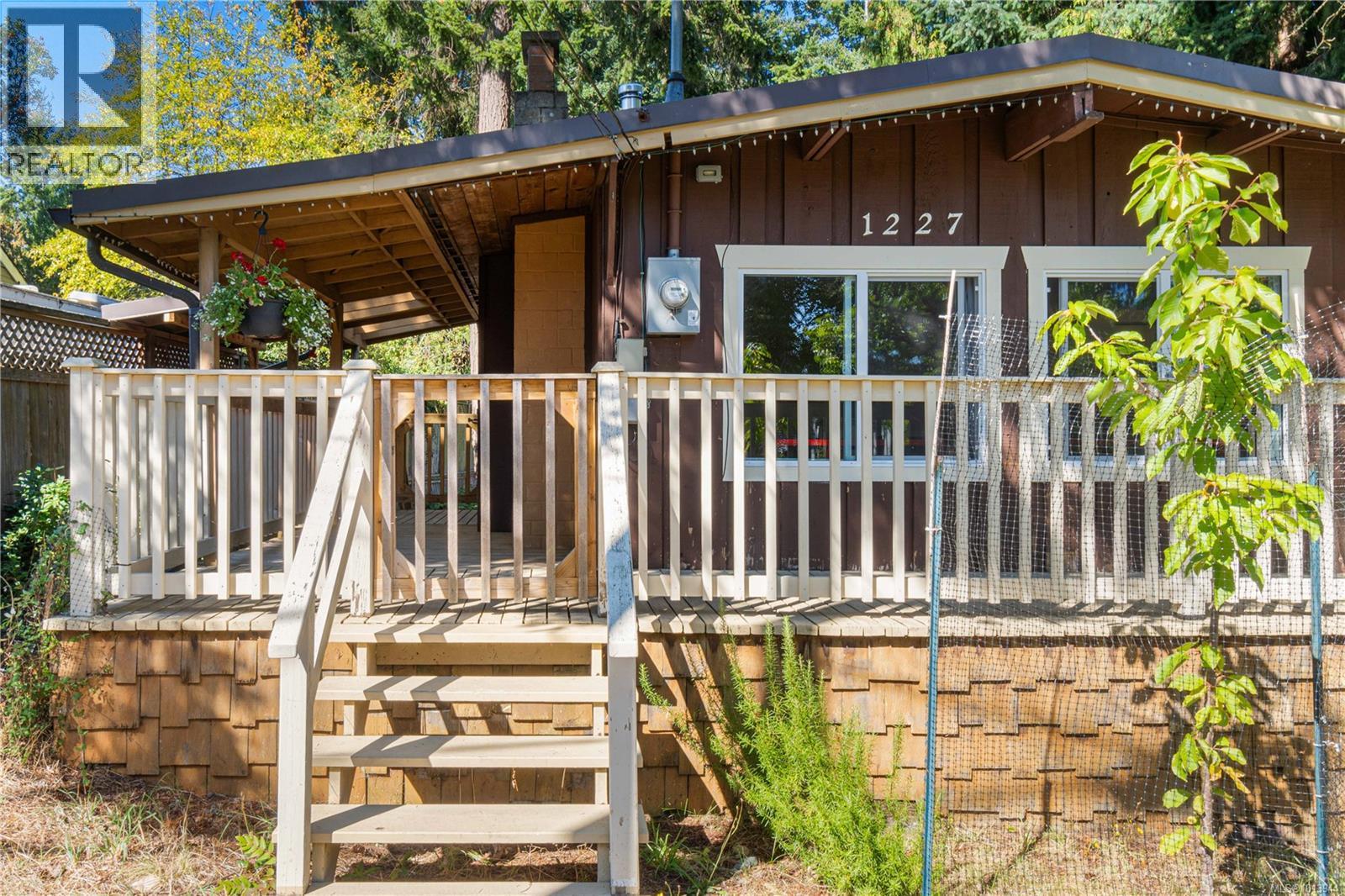1227 Marina Way, Nanoose Bay
