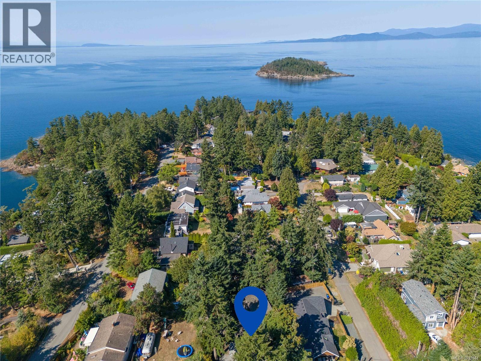 1227 Marina Way, Nanoose Bay