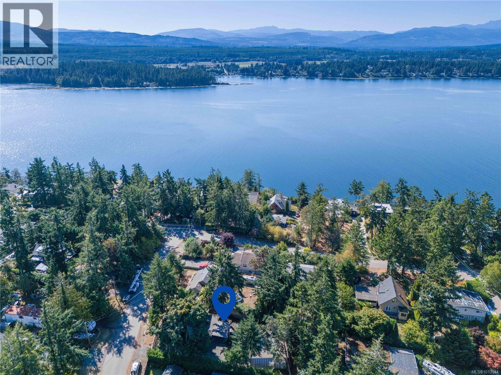 1227 Marina Way, Nanoose Bay