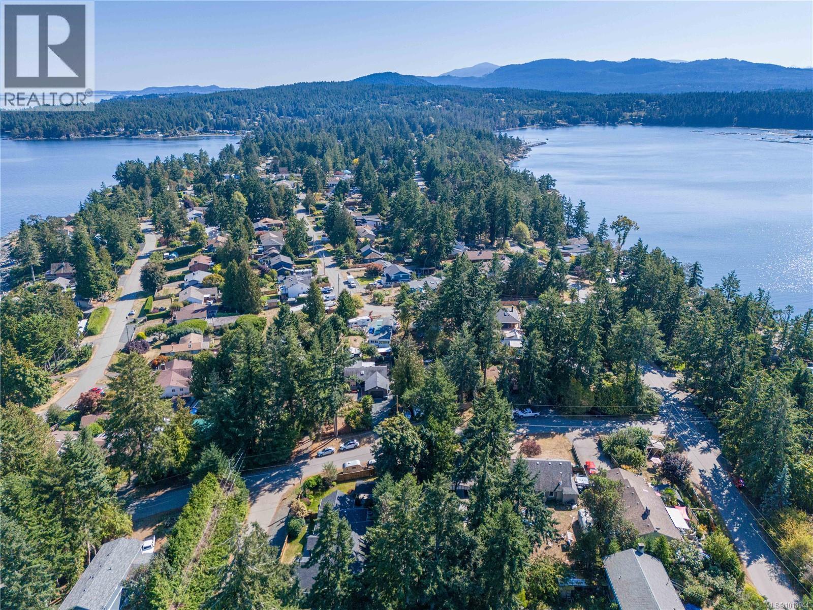 1227 Marina Way, Nanoose Bay