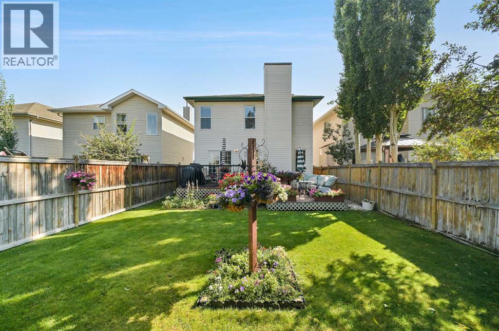 Single Family House for Sale in  Mt Apex Green SE McKenzie Lake Calgary 