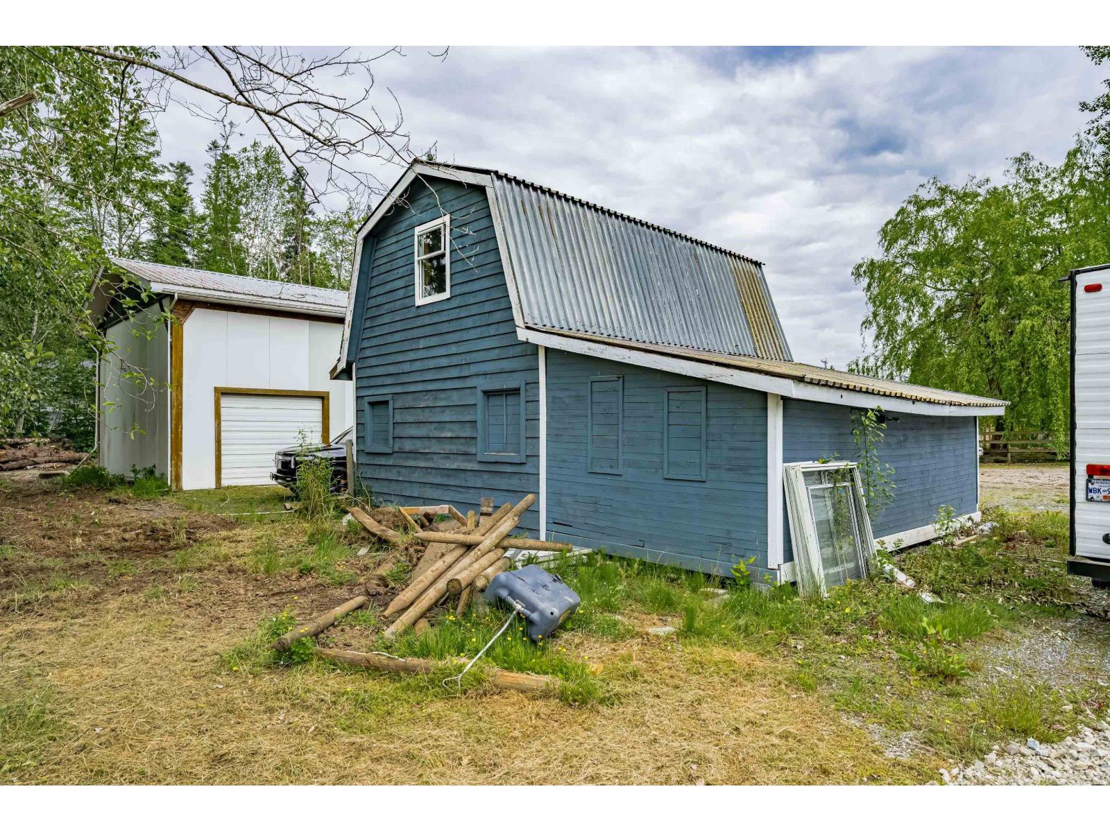 5831 216 STREET, Langley