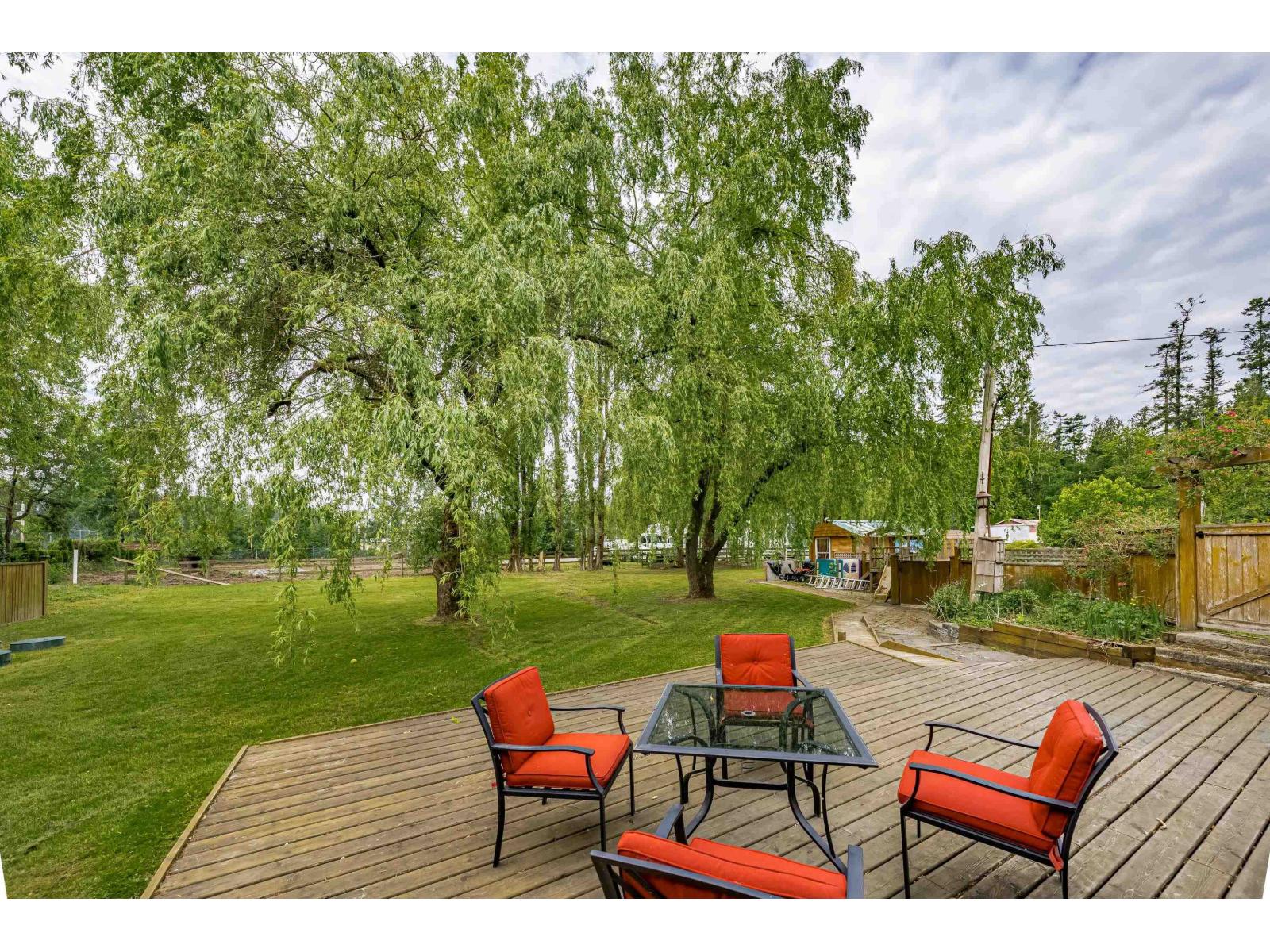 5831 216 STREET, Langley