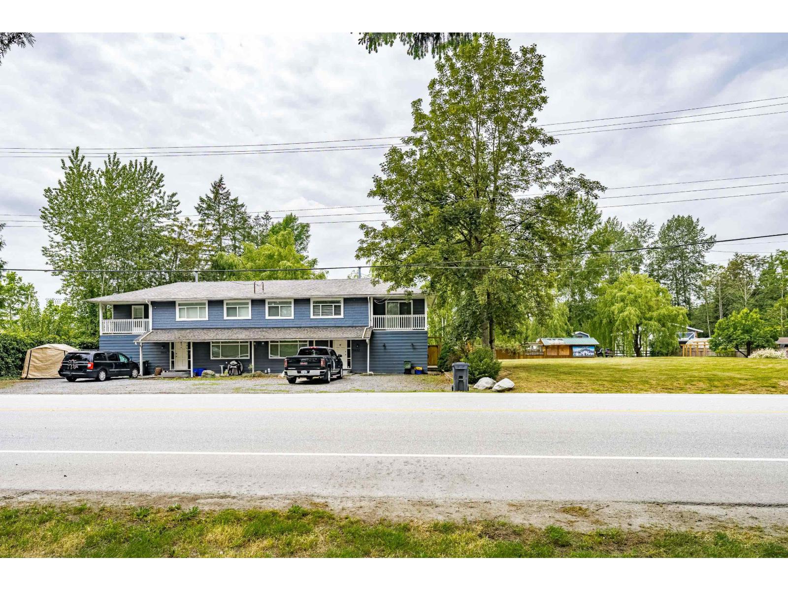 5831 216 STREET, Langley