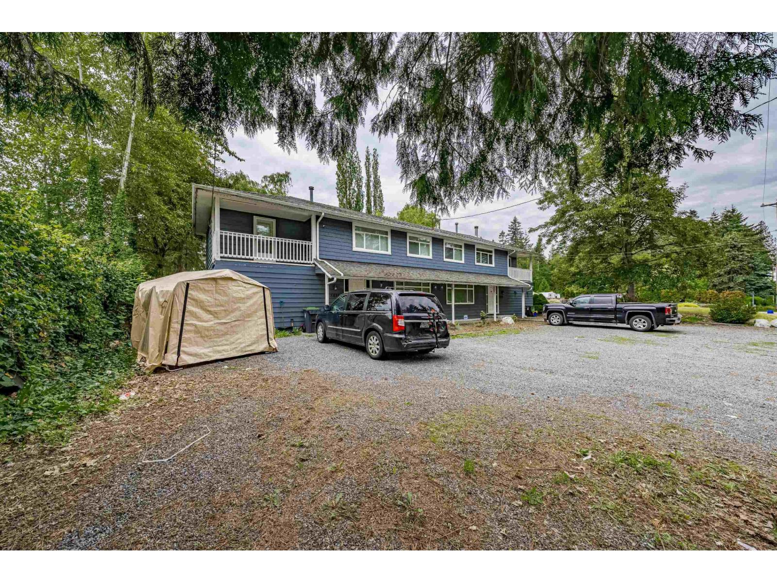 5831 216 STREET, Langley