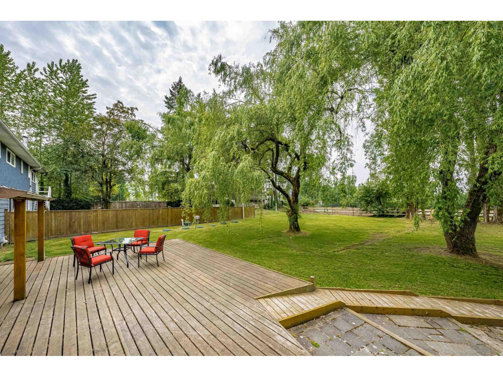 5831 216 STREET, Langley