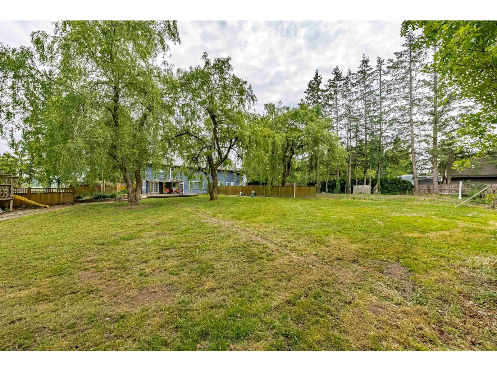 5831 216 STREET, Langley