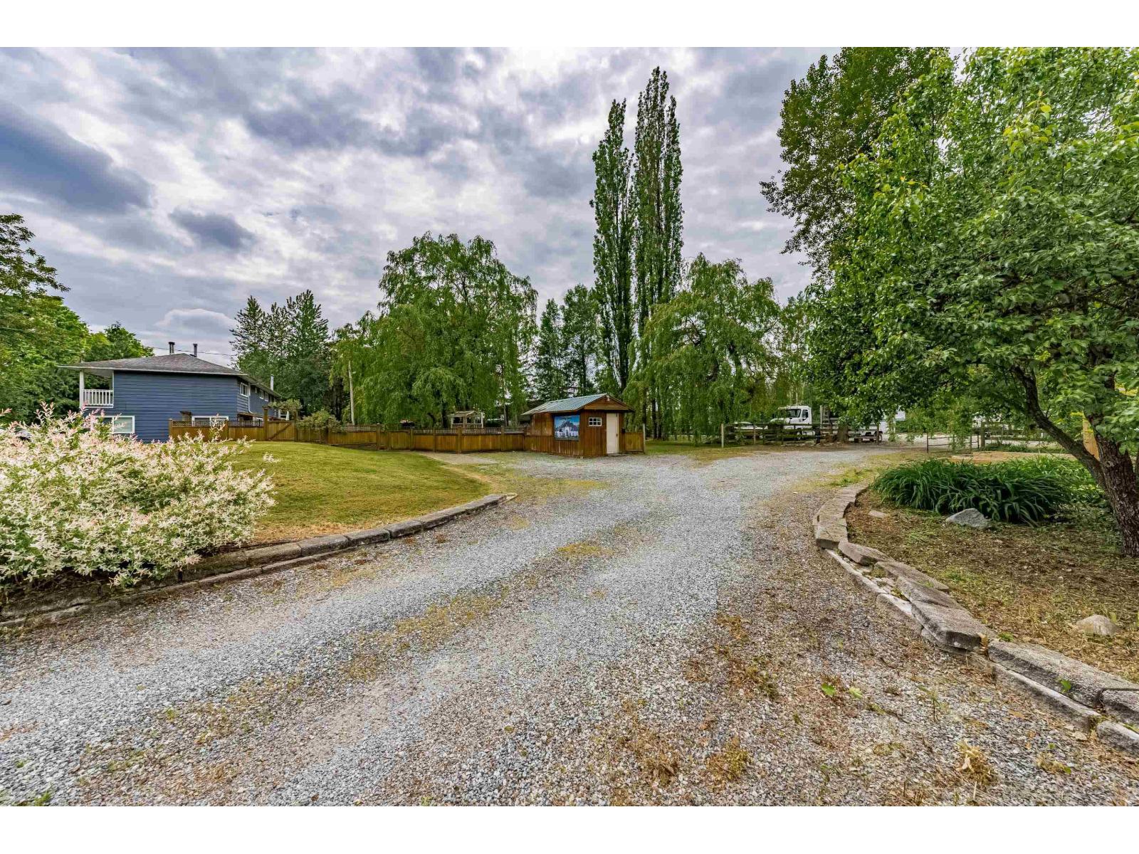 5831 216 STREET, Langley