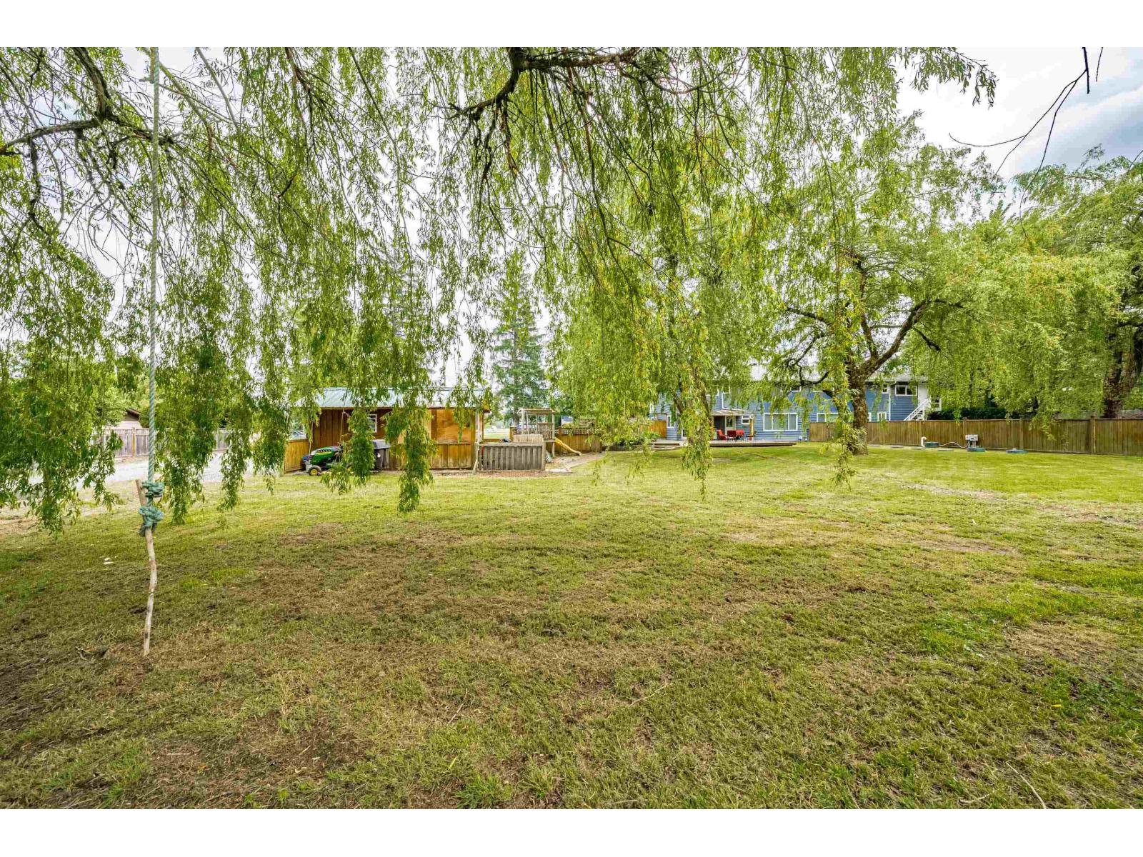 5831 216 STREET, Langley