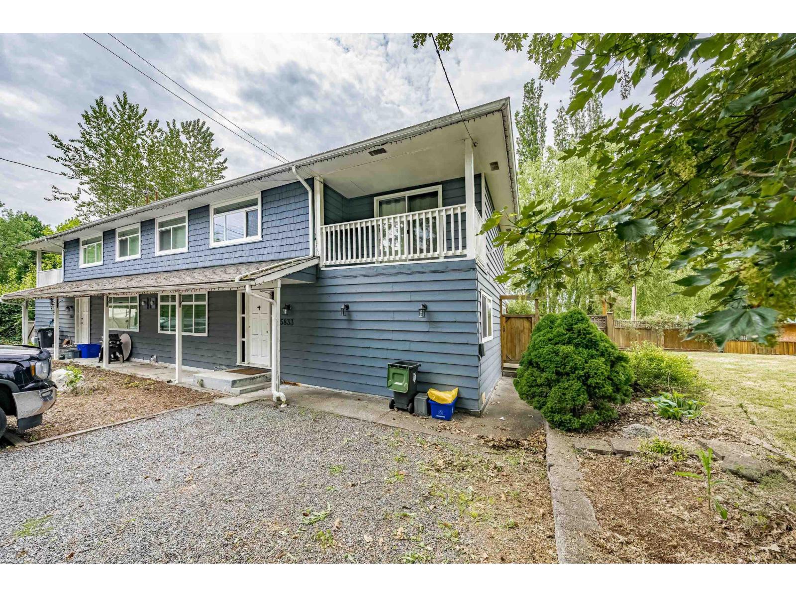 5831 216 STREET, Langley