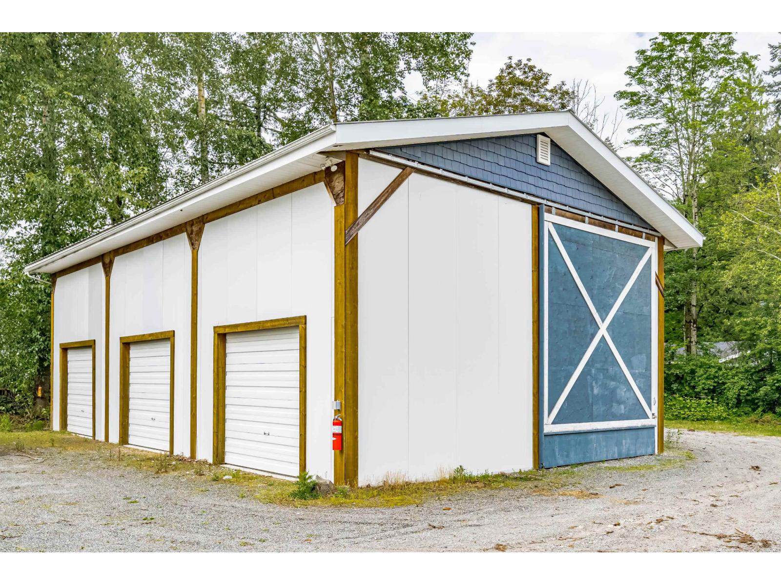 5831 216 STREET, Langley