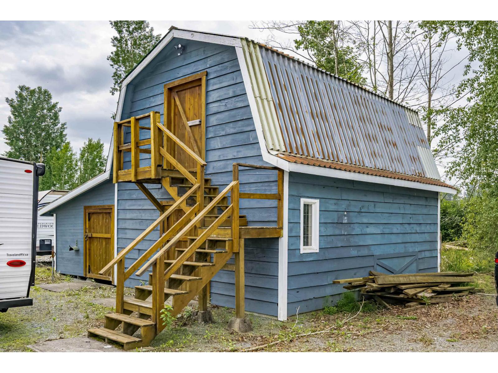 5831 216 STREET, Langley