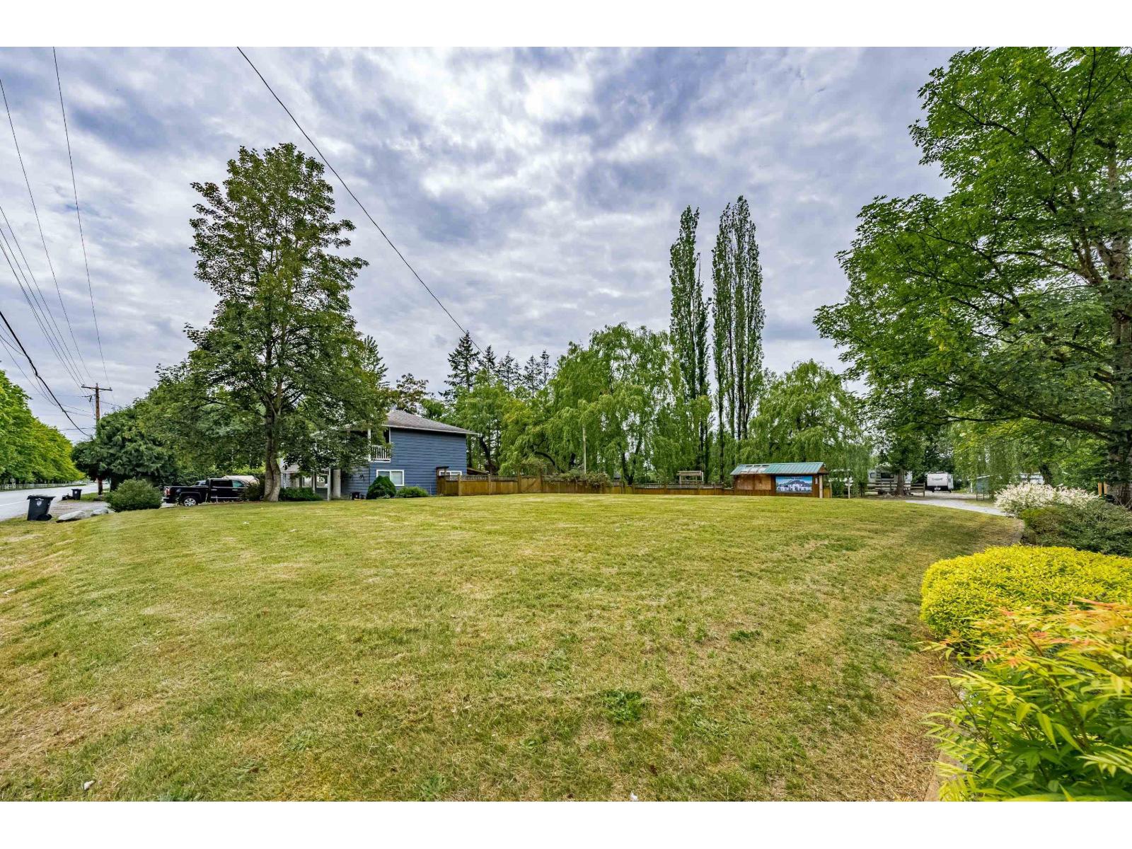 5831 216 STREET, Langley