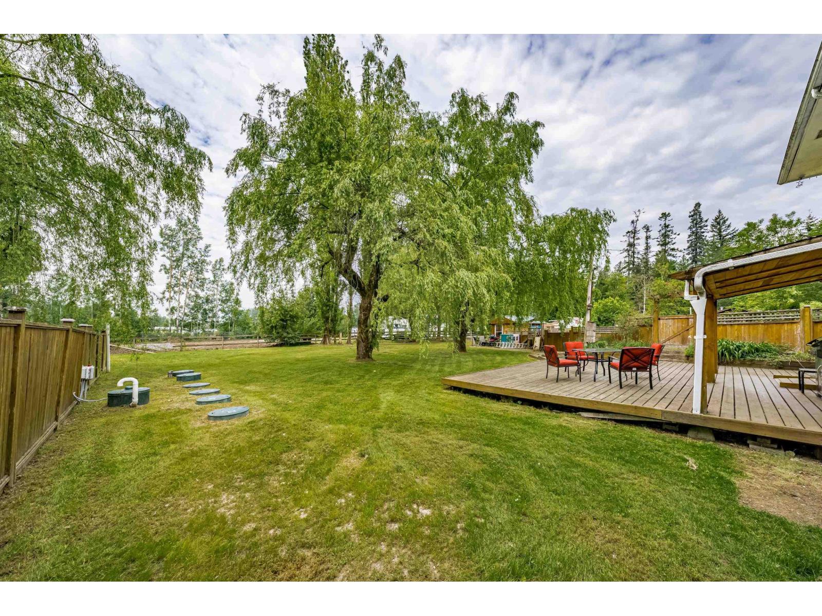 5831 216 STREET, Langley