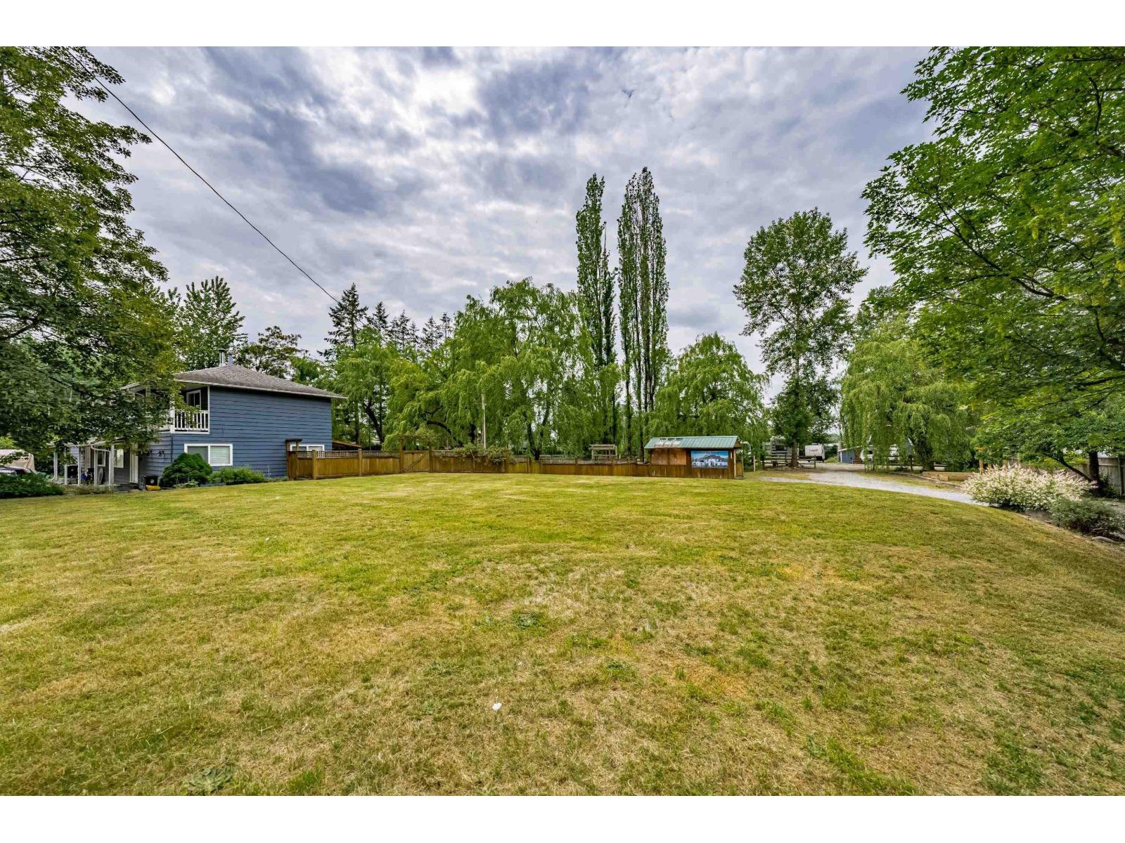 5831 216 STREET, Langley