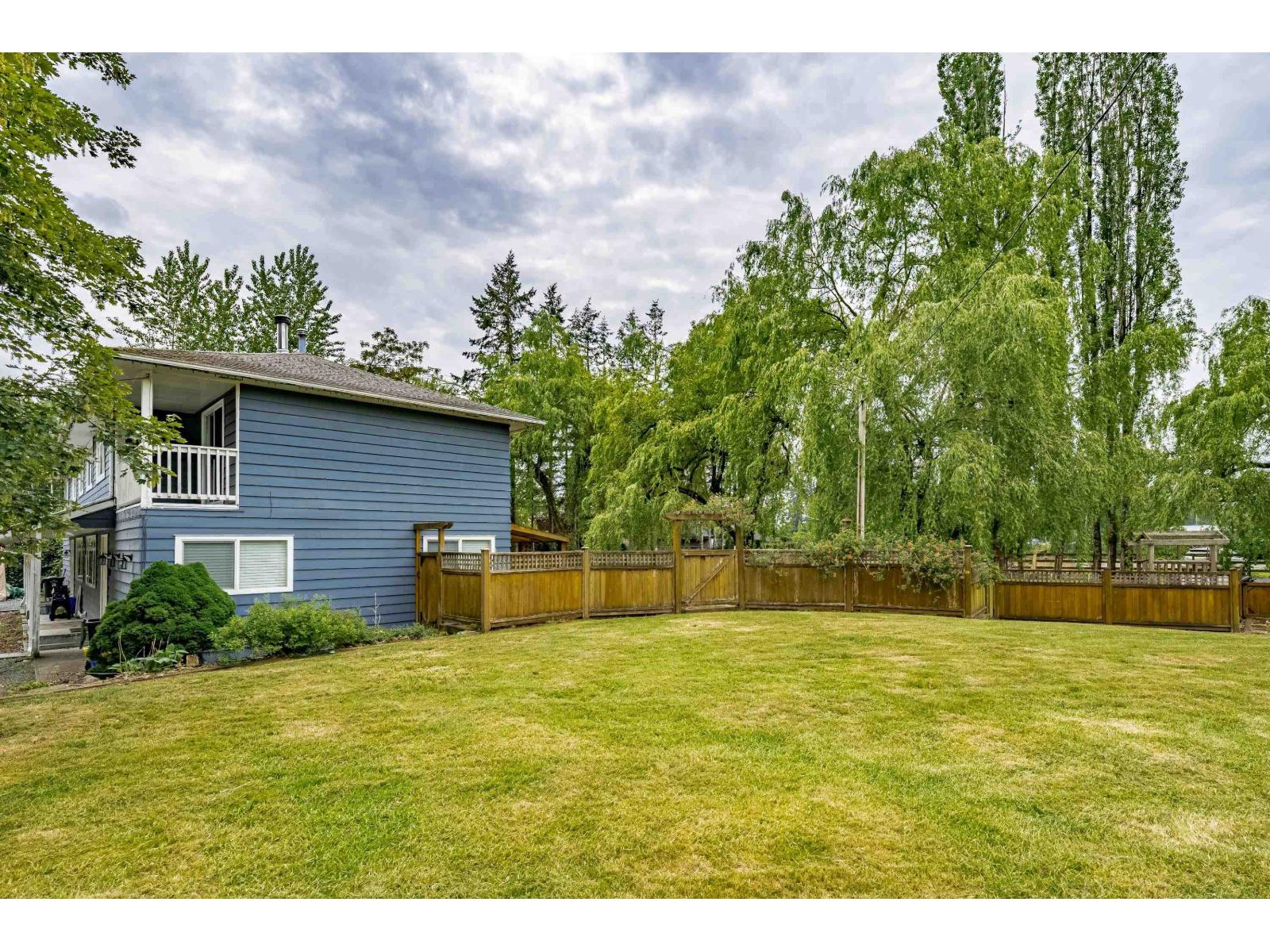 5831 216 STREET, Langley