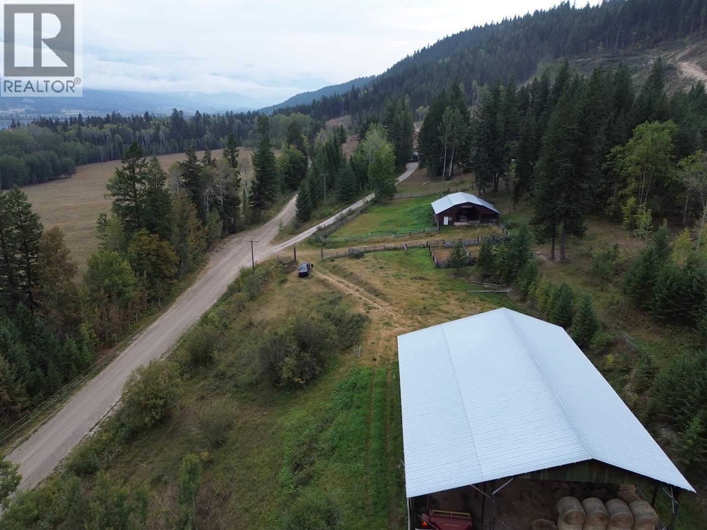 3918 Sanborn Road - 1