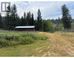 Primary Bedroom - 3918 Sanborn Road, Parson, BC V0A1L0 Photo 11