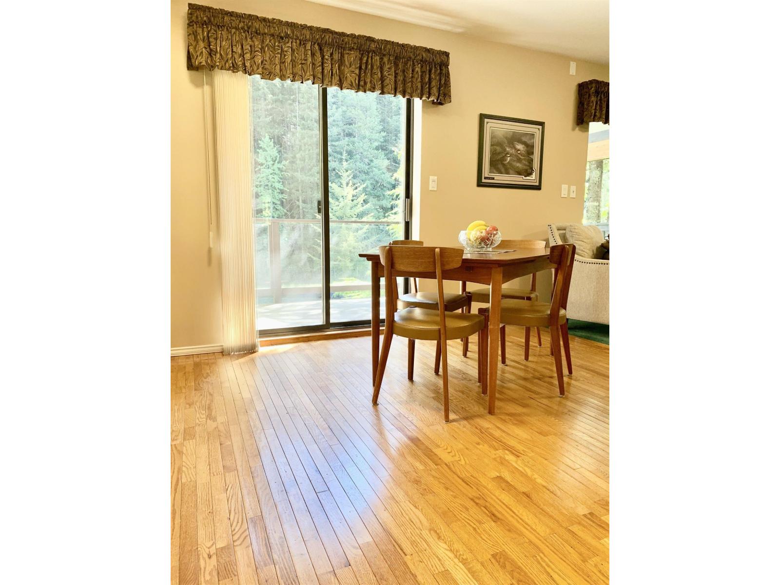 14580 CHALET CRESCENT, Sunshine Valley, Sunshine Valley