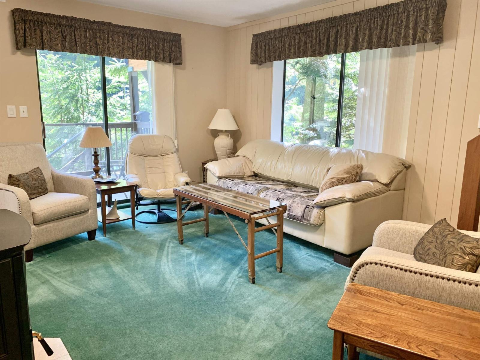 14580 CHALET CRESCENT, Sunshine Valley, Sunshine Valley