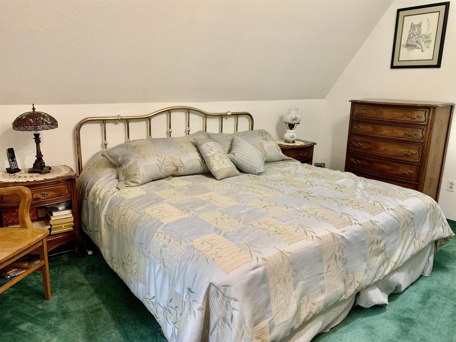 14580 CHALET CRESCENT, Sunshine Valley, Sunshine Valley