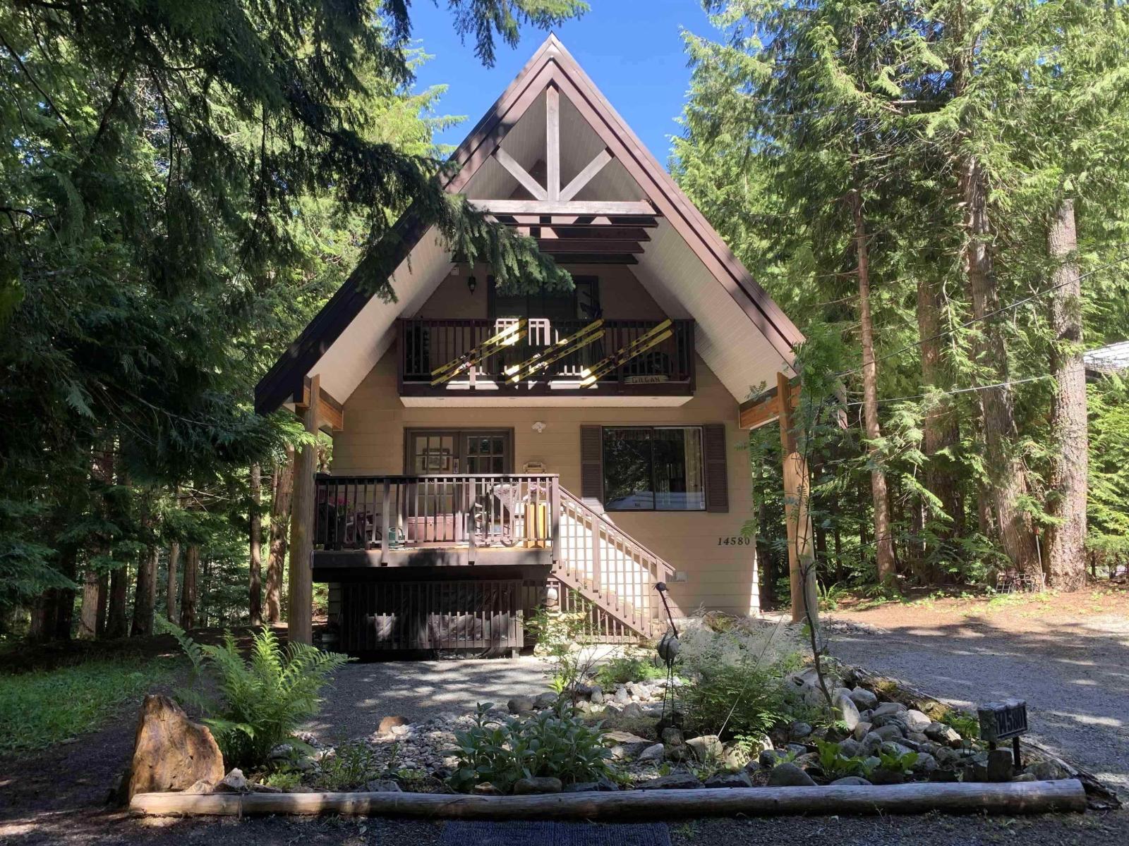 14580 CHALET CRESCENT, Sunshine Valley, Sunshine Valley