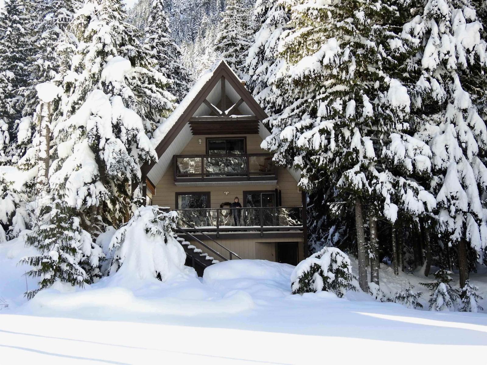 14580 CHALET CRESCENT, Sunshine Valley, Sunshine Valley