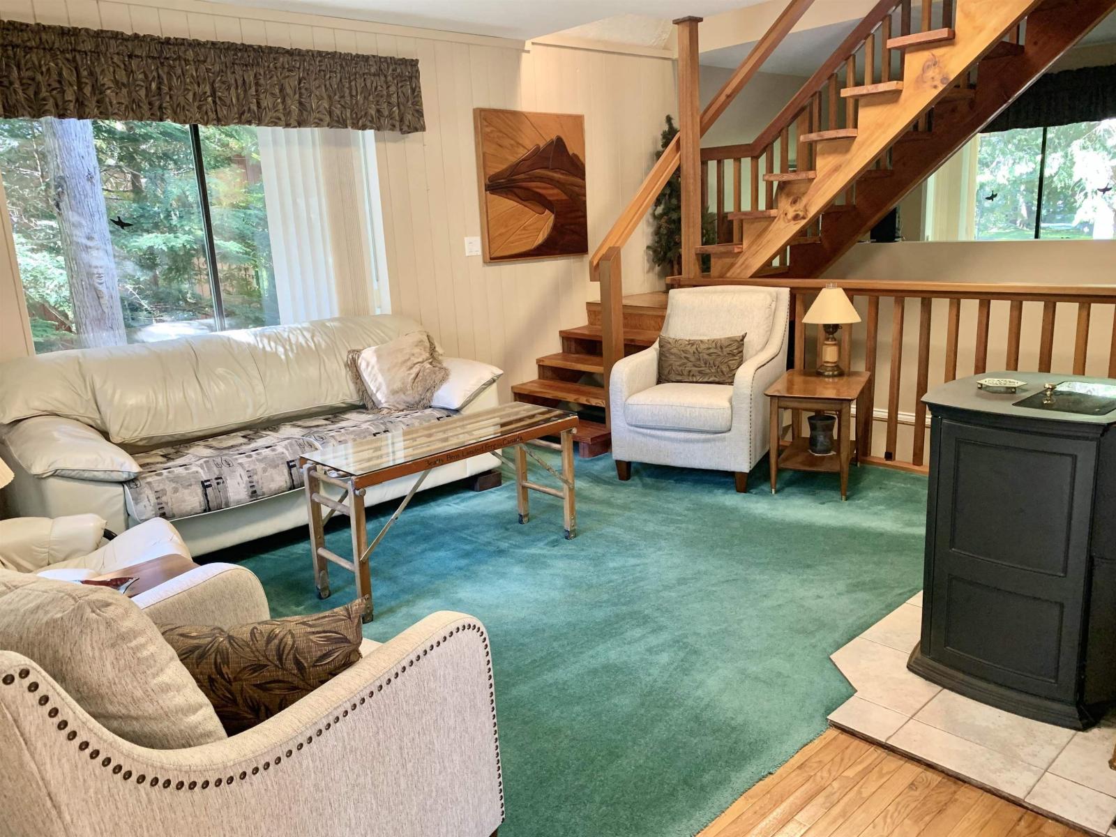 14580 CHALET CRESCENT, Sunshine Valley, Sunshine Valley