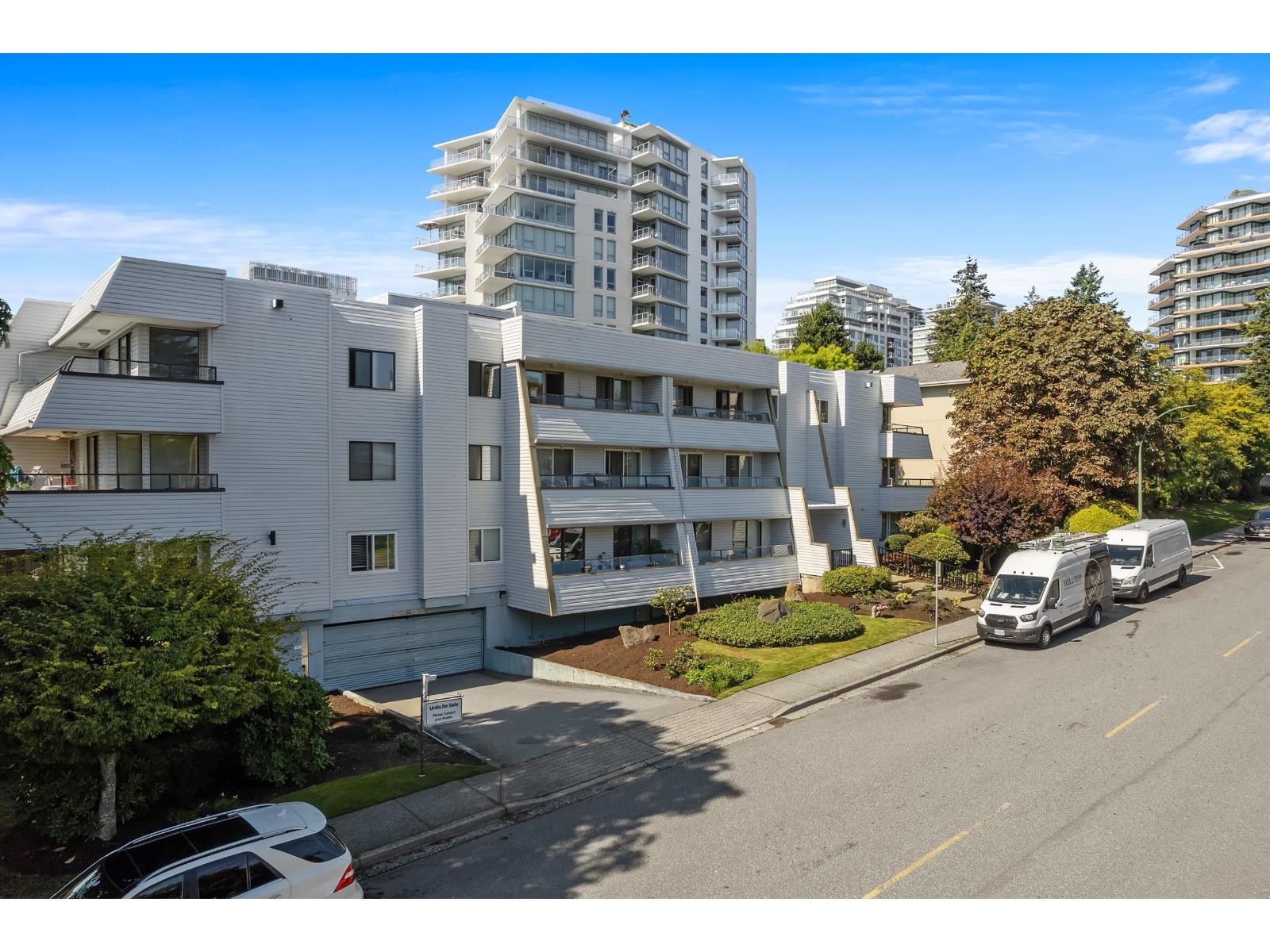 111 1341 GEORGE STREET, White Rock