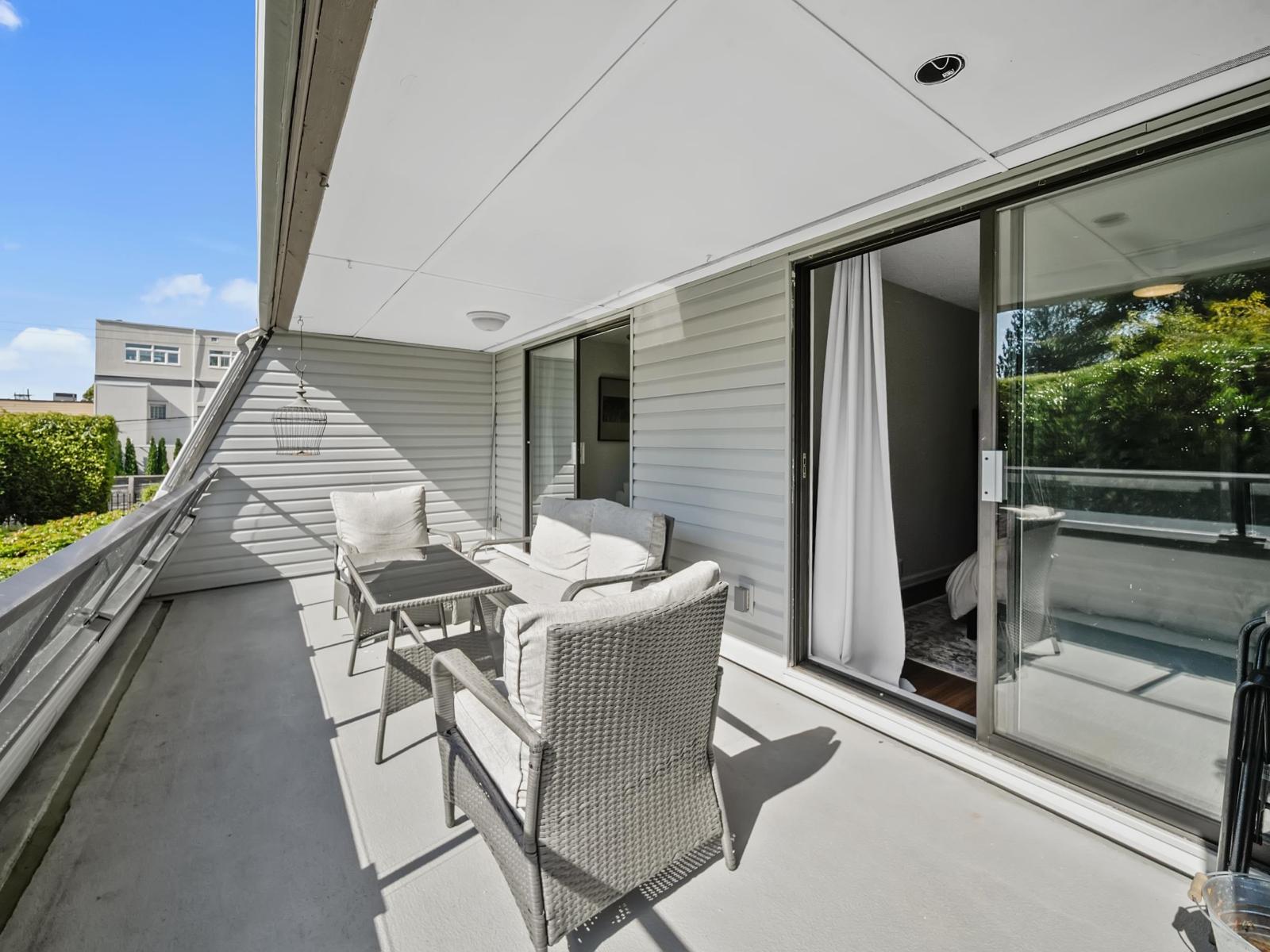 111 1341 GEORGE STREET, White Rock