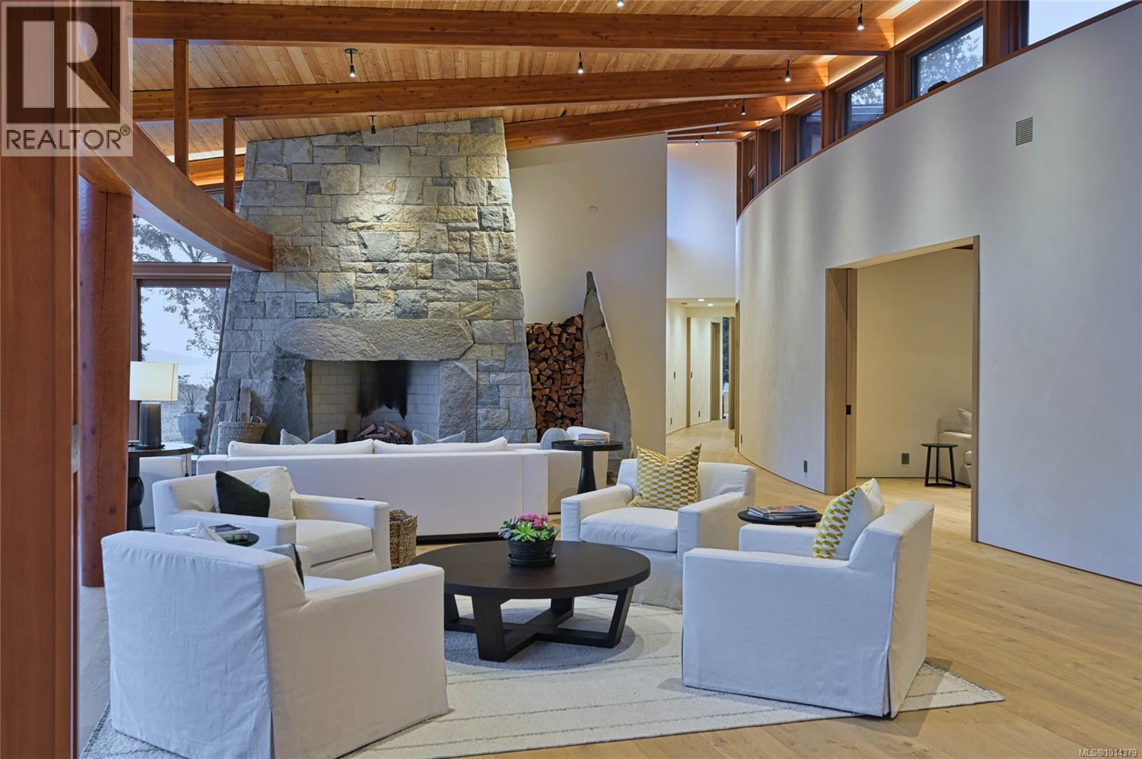  3200 Clam Bay Road, Pender Island