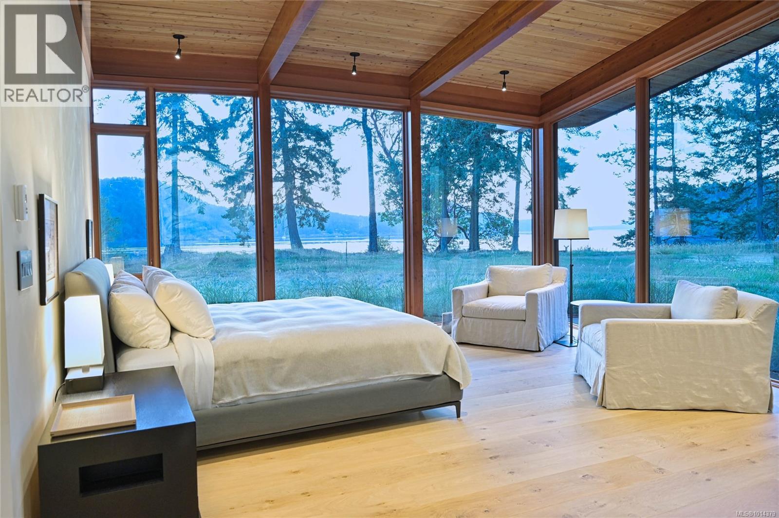  3200 Clam Bay Road, Pender Island