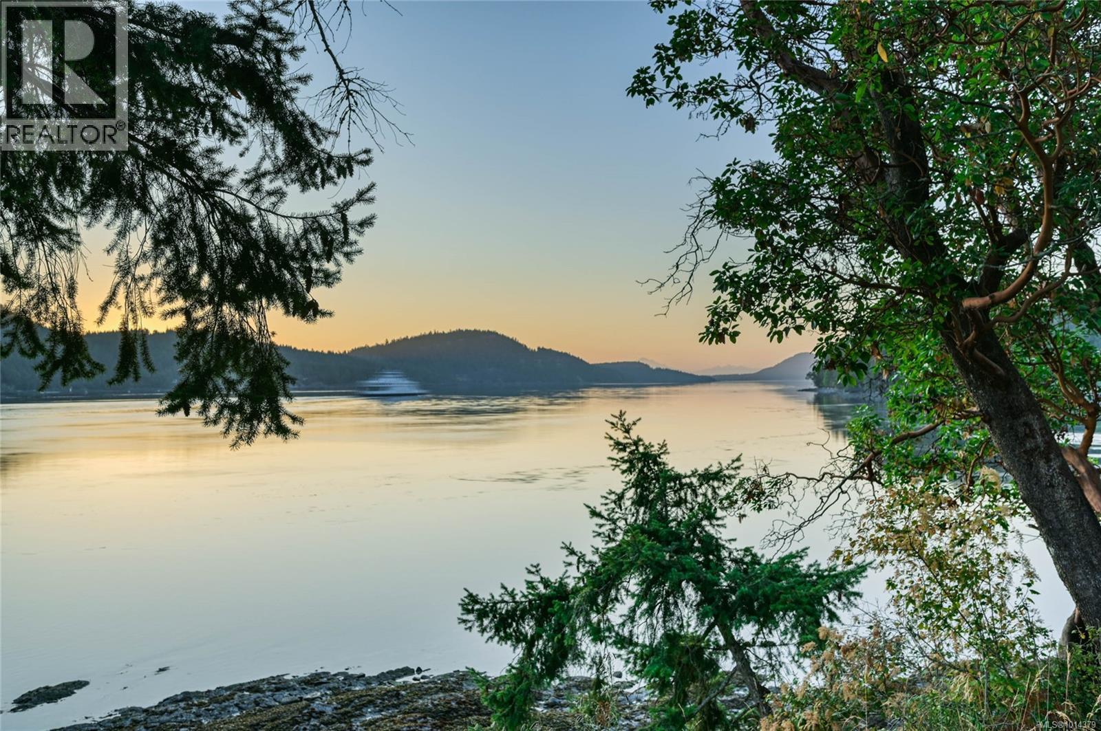 3200 Clam Bay Road, Pender Island