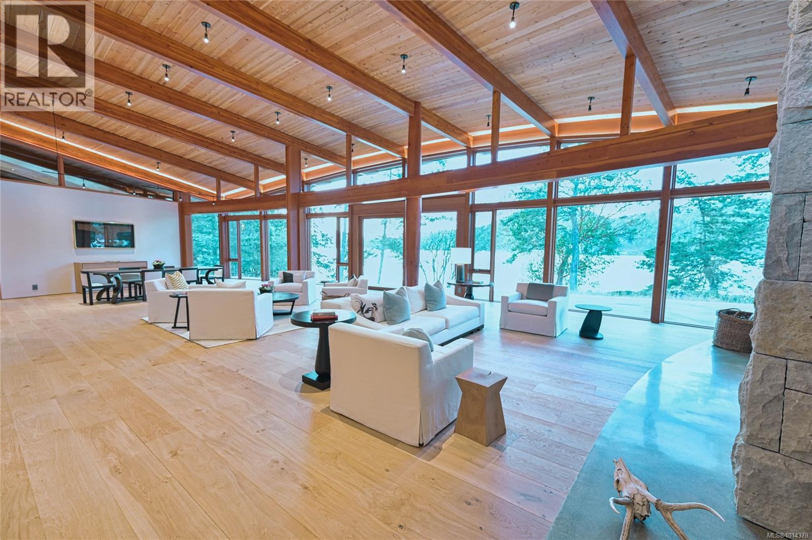  3200 Clam Bay Road, Pender Island
