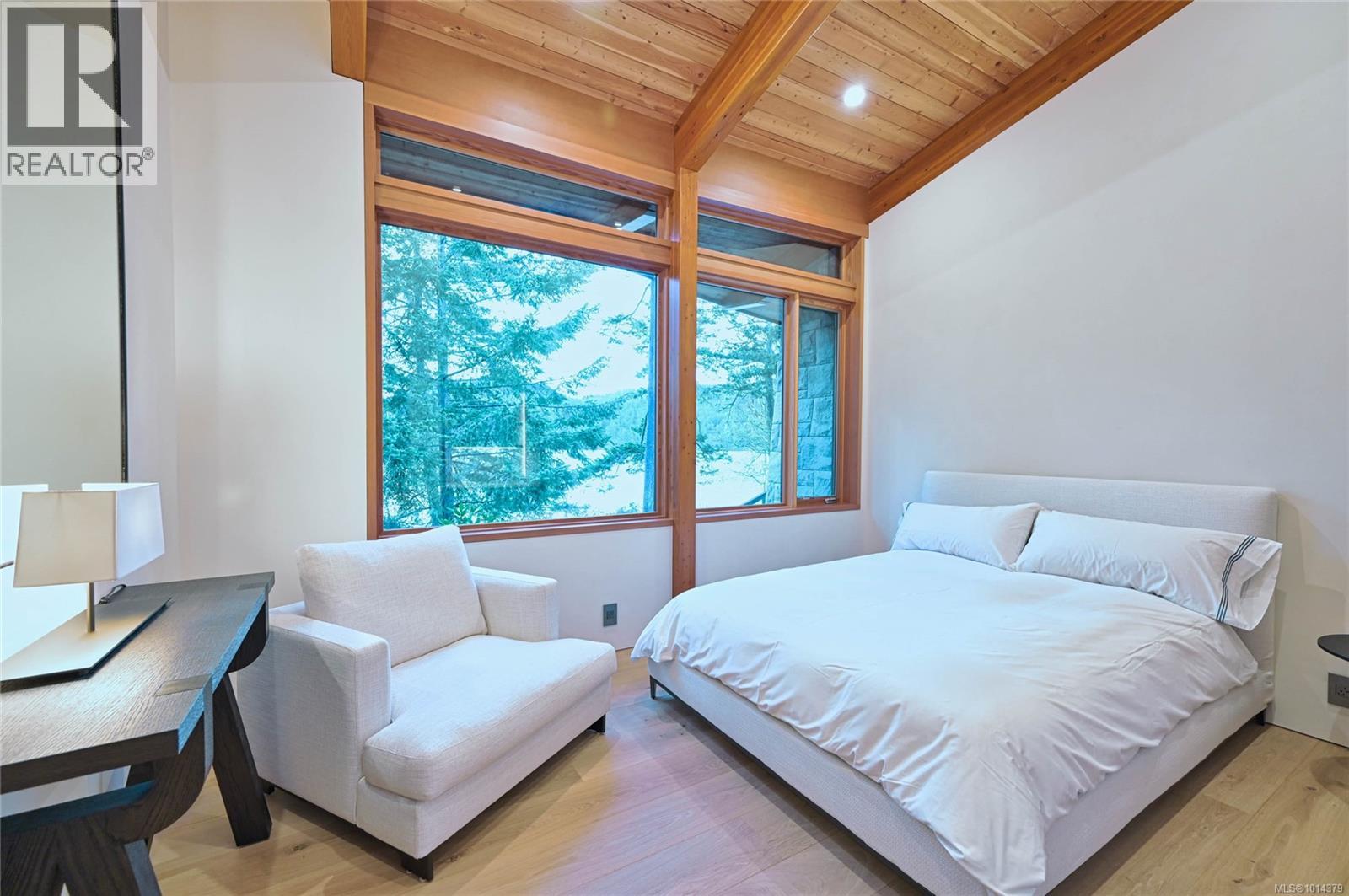  3200 Clam Bay Road, Pender Island