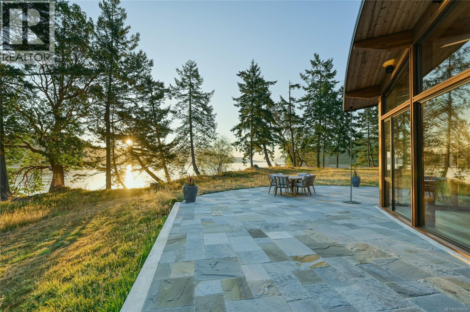  3200 Clam Bay Road, Pender Island