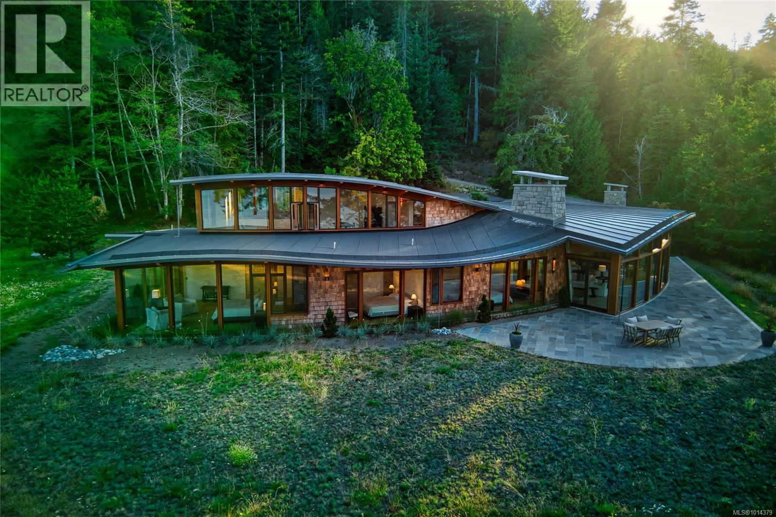  3200 Clam Bay Road, Pender Island