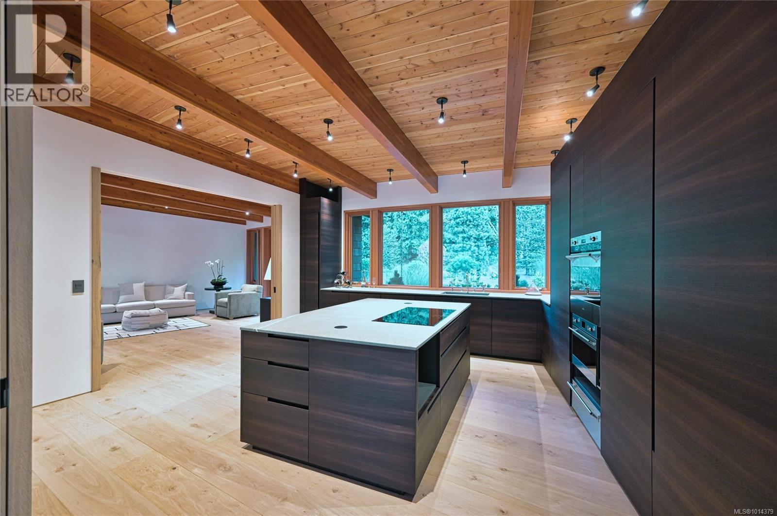  3200 Clam Bay Road, Pender Island
