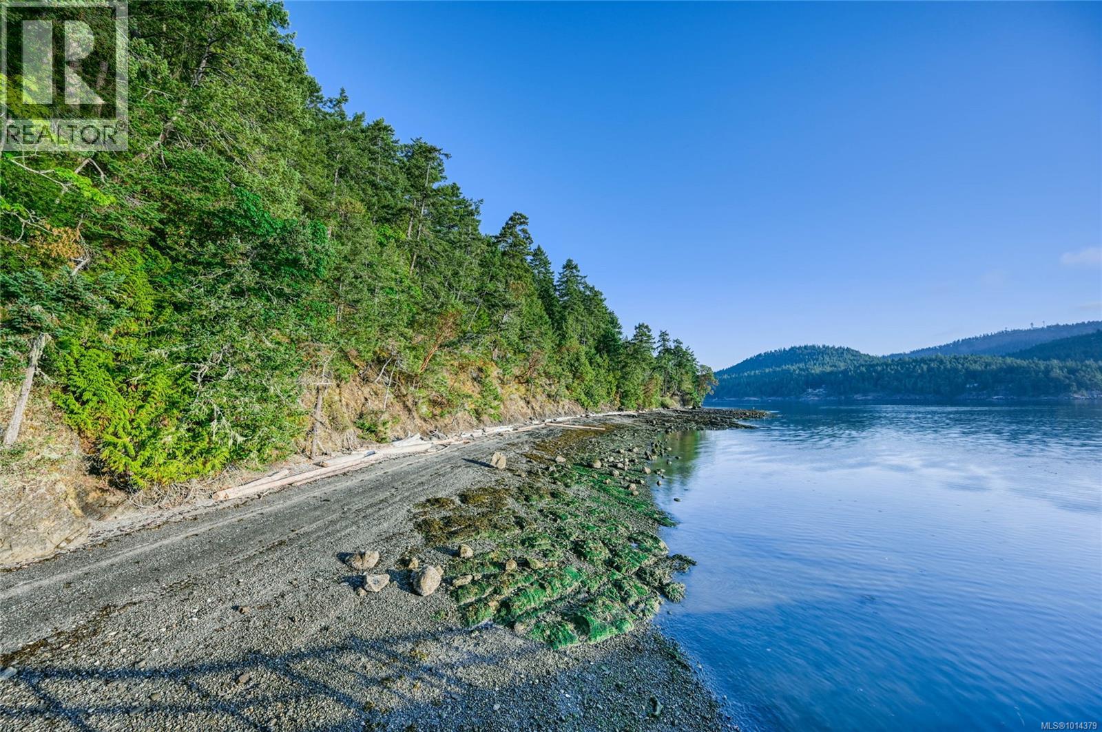  3200 Clam Bay Road, Pender Island