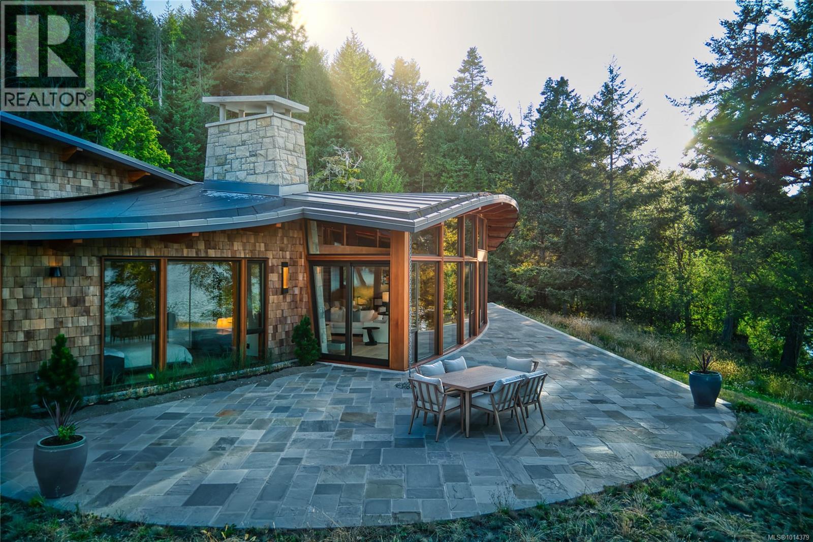  3200 Clam Bay Road, Pender Island