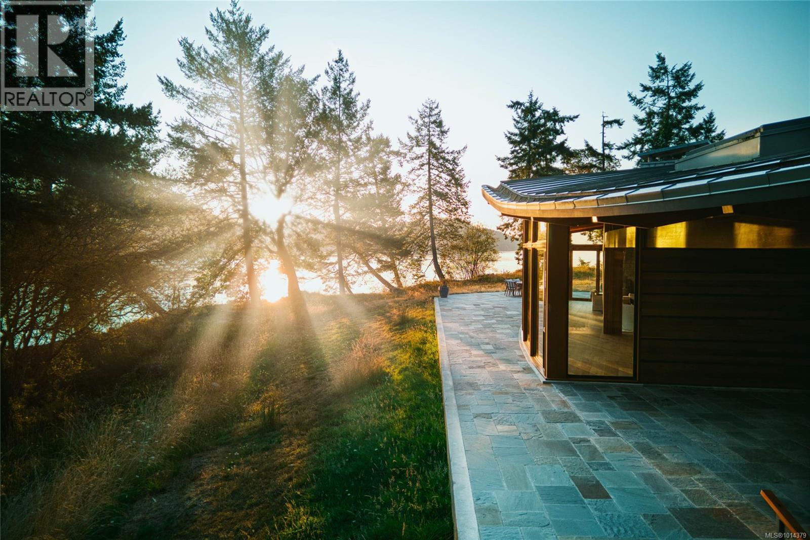  3200 Clam Bay Road, Pender Island